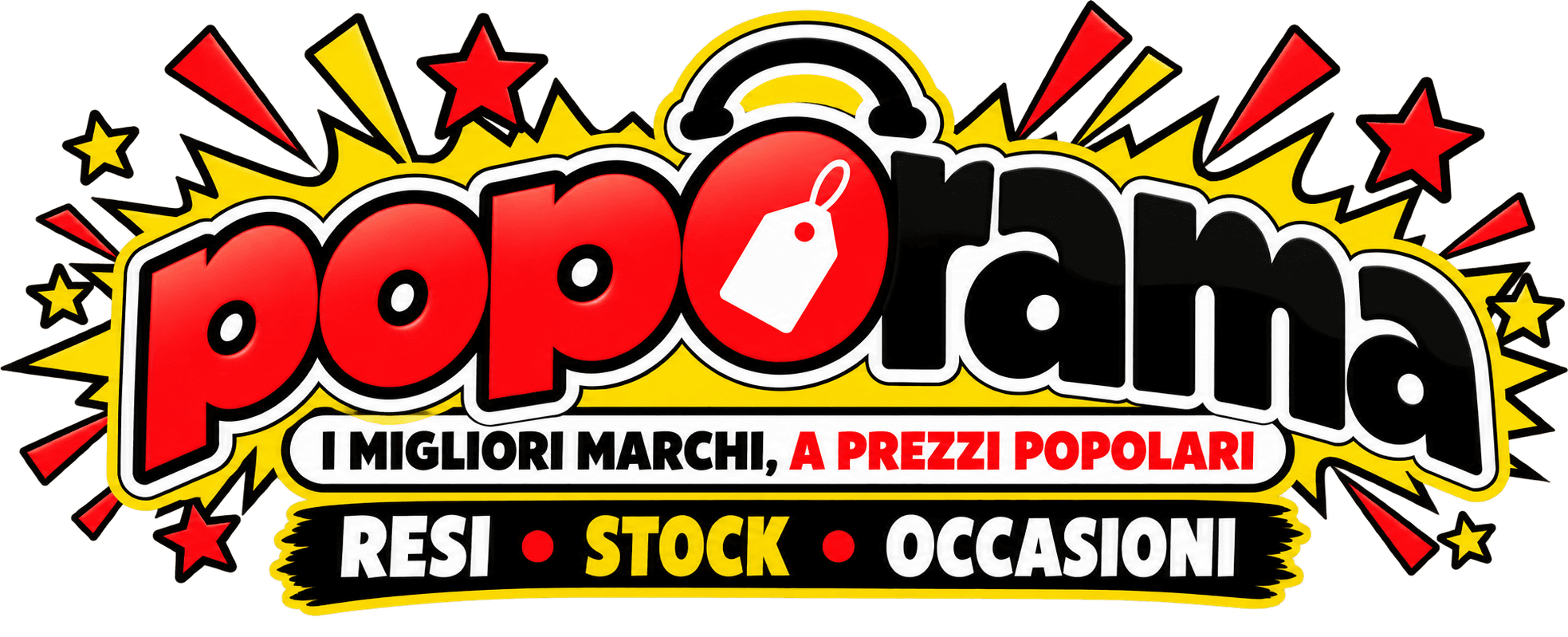 Poporama